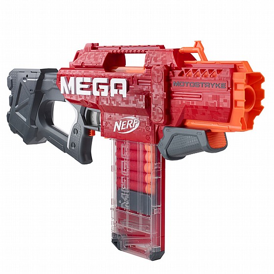 ���� ��� / NERF ��� ��������� + 10 ����