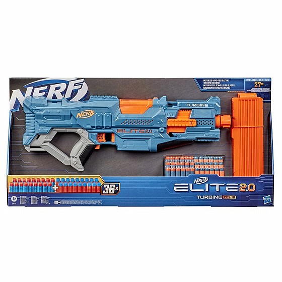 ���� ��� / NERF ���� ������ + 36 ��� ����