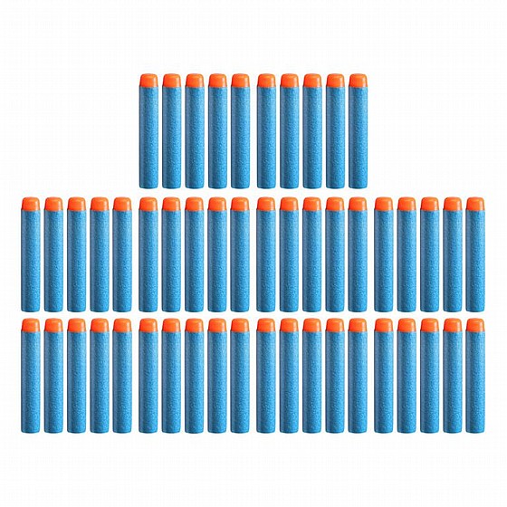 ���� 50 ��� ���� ��� Nerf Elite 