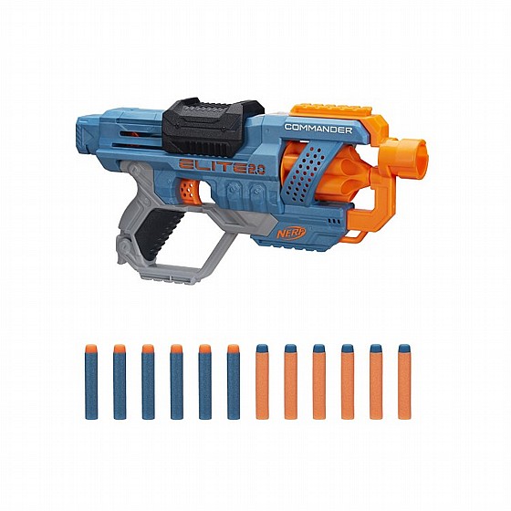 ���� ��� / NERF ���� 2.0 ������ + 12 ��� ����
