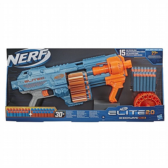 ���� ��� / NERF ���� 2.0 ������� + 30 ��� ����