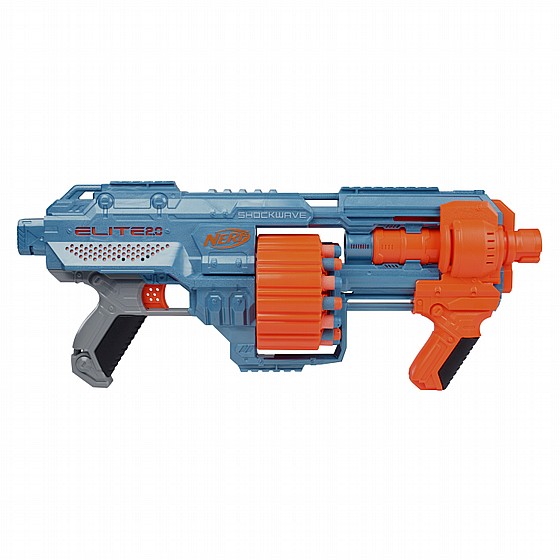 ���� ��� / NERF ���� 2.0 ������� + 30 ��� ����