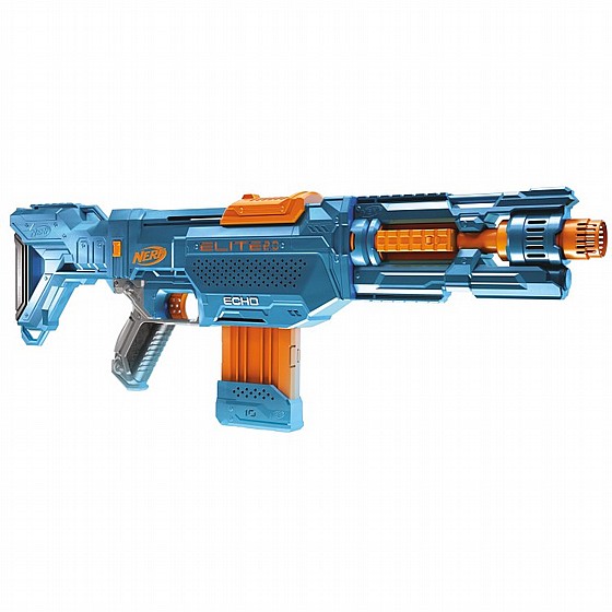���� ��� / NERF ���� 2.0 ��� + 24 ��� ����