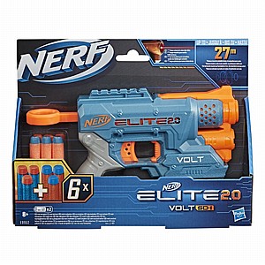 ���� ��� / NERF ���� 2.0 ���� + 6 ��� ����