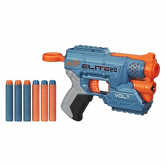 ���� ��� / NERF ���� 2.0 ���� + 6 ��� ����