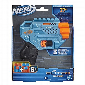 ���� ��� / NERF ���� ���� + 6 ��� ����