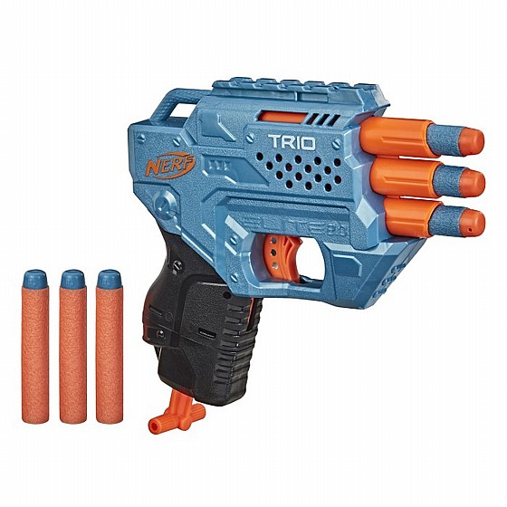 ���� ��� / NERF ���� ���� + 6 ��� ����
