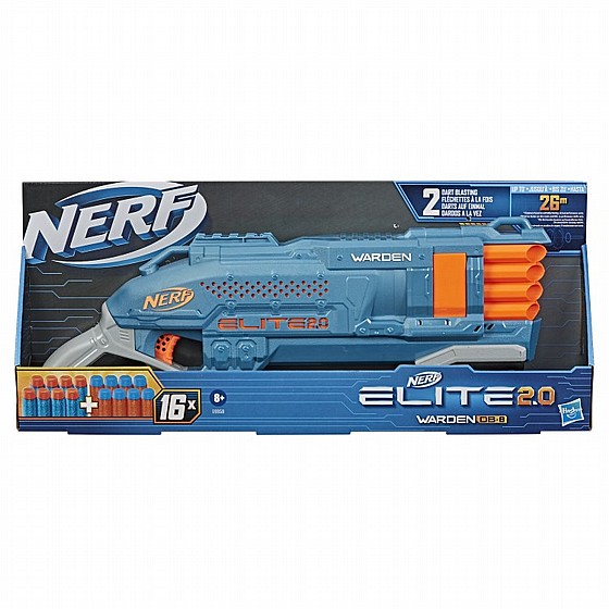 ���� ��� / NERF ���� 2.0 ����� + 16 ��� ����
