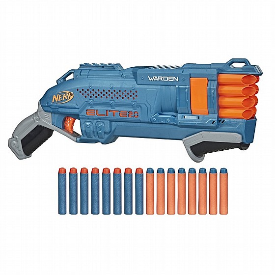 ���� ��� / NERF ���� 2.0 ����� + 16 ��� ����