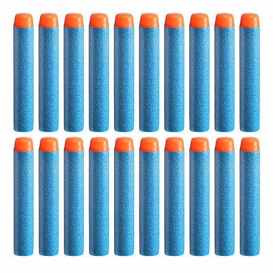 20 ��� ���� ��� / NERF ���� ����