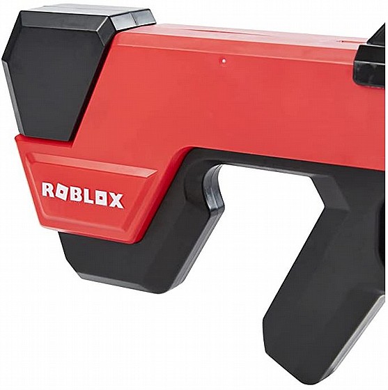 ���� ��� / NERF ������� MM2 SHARK SEEKER DART BLASTER