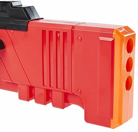 ���� ��� / NERF ������� MM2 SHARK SEEKER DART BLASTER