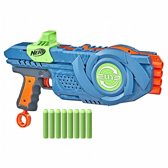 ���� ��� / NERF ���� 2.0 ���� + 8 ��� ����