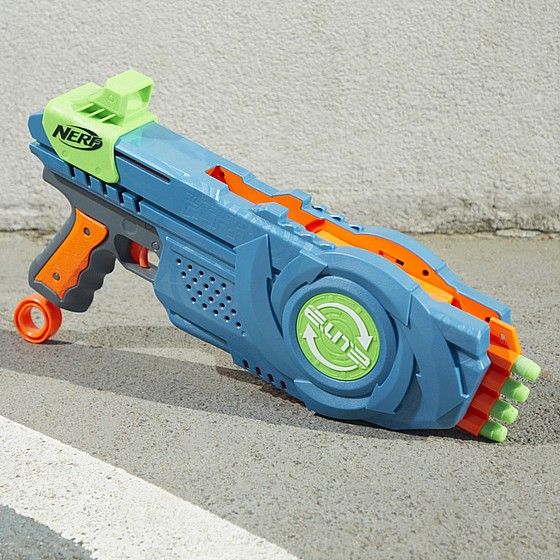 ���� ��� / NERF ���� 2.0 ���� + 8 ��� ����