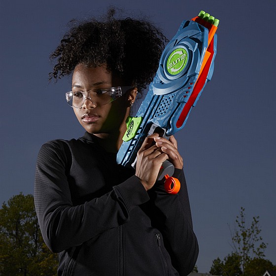 ���� ��� / NERF ���� 2.0 ���� + 8 ��� ����