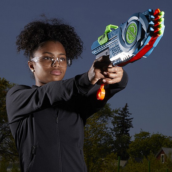 ���� ��� / NERF ���� 2.0 ���� + 8 ��� ����