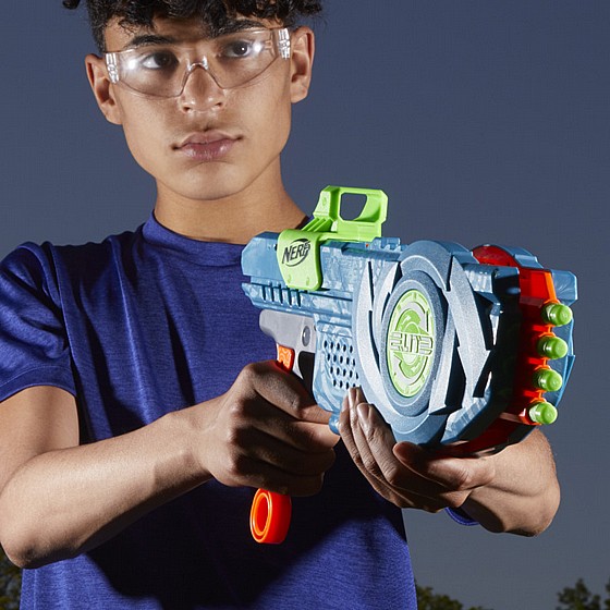 ���� ��� / NERF ���� 2.0 ���� + 8 ��� ����