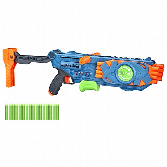 ���� ��� / NERF ���� 2.0 ���� + 16 ��� ����