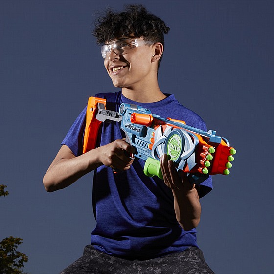 ���� ��� / NERF ���� 2.0 ���� + 16 ��� ����
