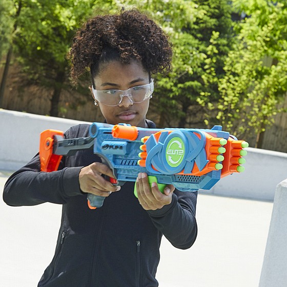 ���� ��� / NERF ���� 2.0 ���� + 16 ��� ����