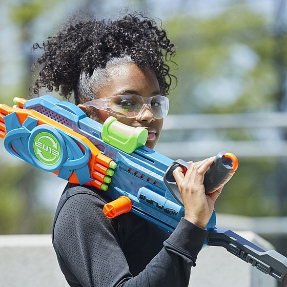 ���� ��� / NERF ���� 2.0 ���� + 16 ��� ����