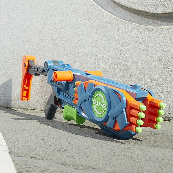 ���� ��� / NERF ���� 2.0 ���� + 16 ��� ����