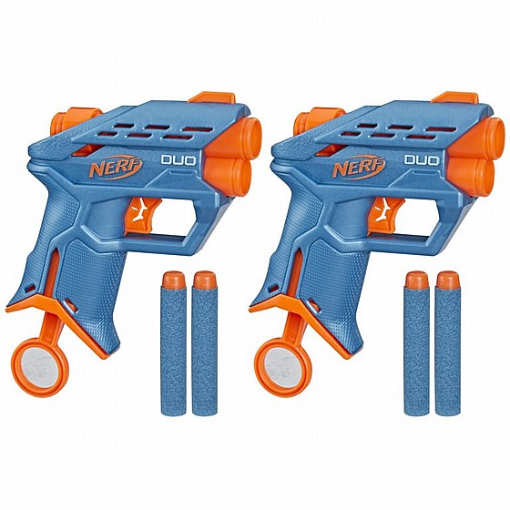 �� 2 ������  Nerf Elite 2.0 ShowDown