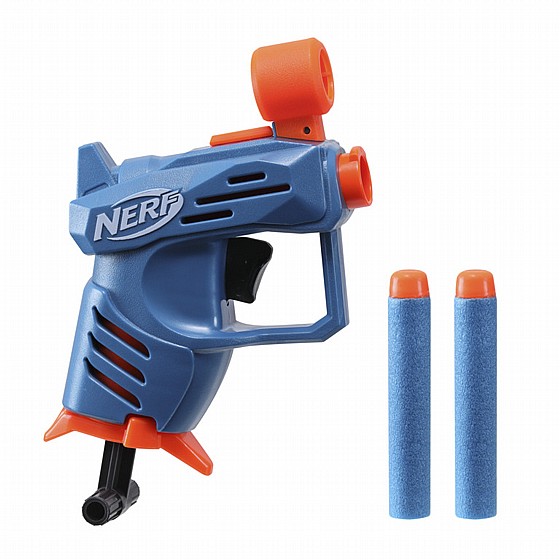 ���� ��� / NERF ���� 2.0 ���� + 2 ����