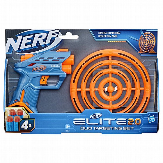 ���� ��� �� ���� NERF Elite 2.0