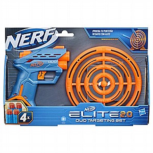 ���� ��� �� ���� NERF Elite 2.0