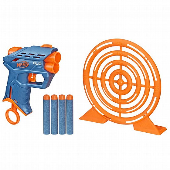 ���� ��� �� ���� NERF Elite 2.0