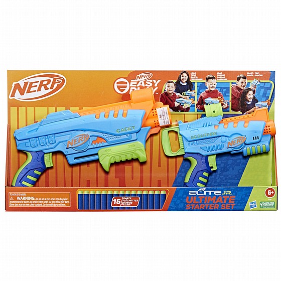 ��� / Nerf ���� ������ ��������� + 15 ��� ����