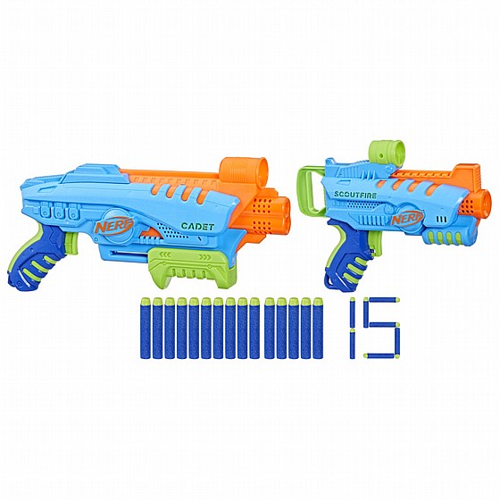 ��� / Nerf ���� ������ ��������� + 15 ��� ����