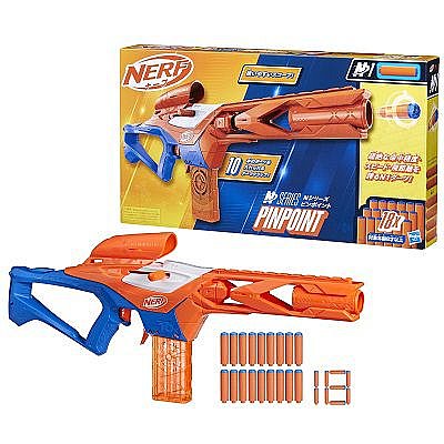 ���� ����� NERF Pinpoint ����� N 
