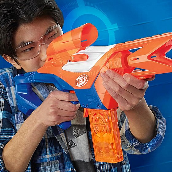 ���� ����� NERF Pinpoint ����� N 