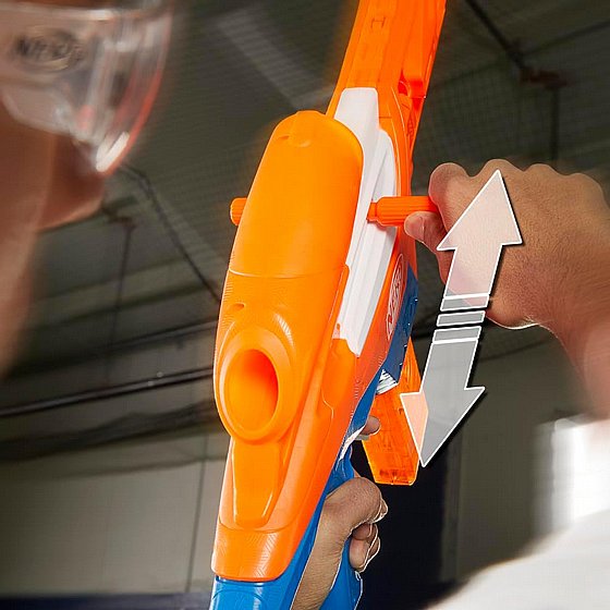 ���� ����� NERF Pinpoint ����� N 