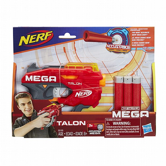 ���� ��� / NERF ��� ����