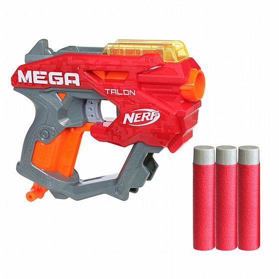 ���� ��� / NERF ��� ����