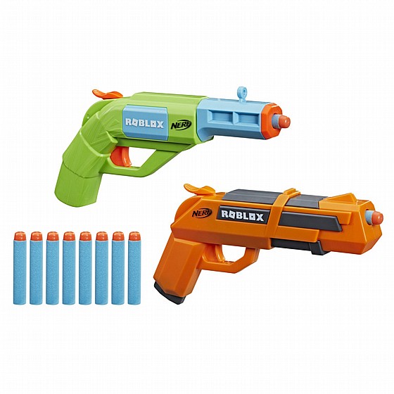 ���� ��� / NERF ������� ������ + 10 ��� ����