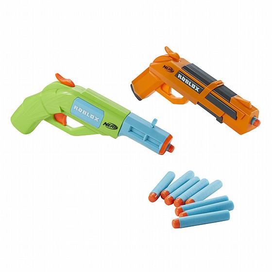 ���� ��� / NERF ������� ������ + 10 ��� ����