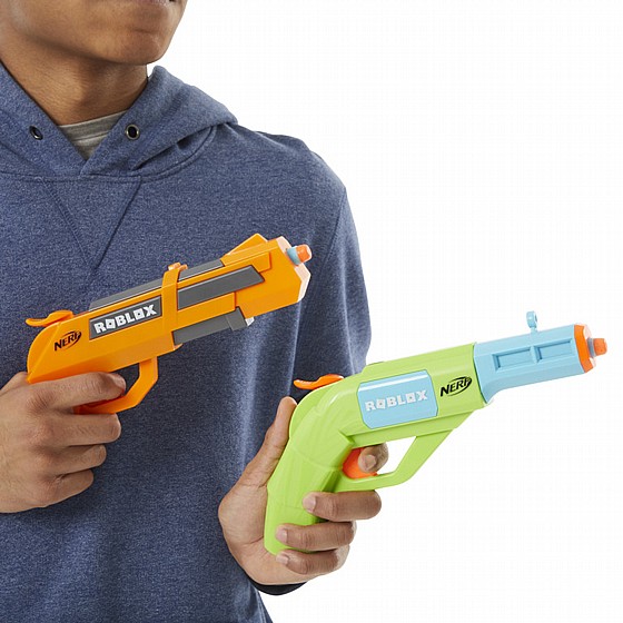 ���� ��� / NERF ������� ������ + 10 ��� ����