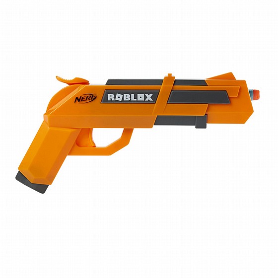 ���� ��� / NERF ������� ������ + 10 ��� ����