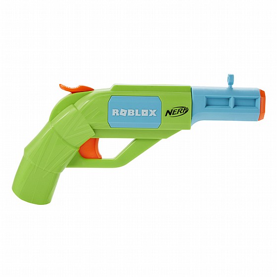 ���� ��� / NERF ������� ������ + 10 ��� ����