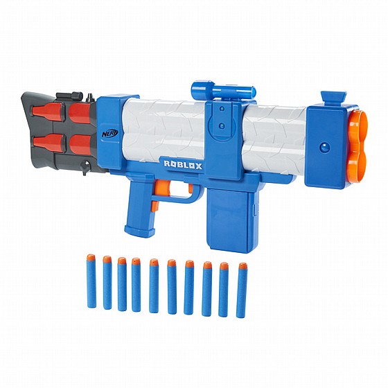 ���� ��� / NERF ������� ���� ��� + 10 ��� ����