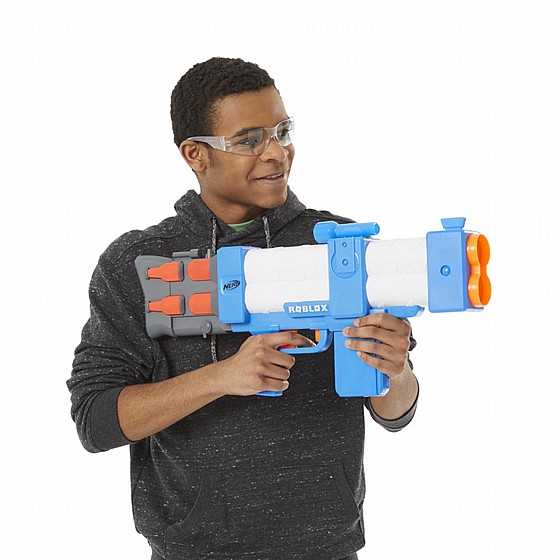 ���� ��� / NERF ������� ���� ��� + 10 ��� ����