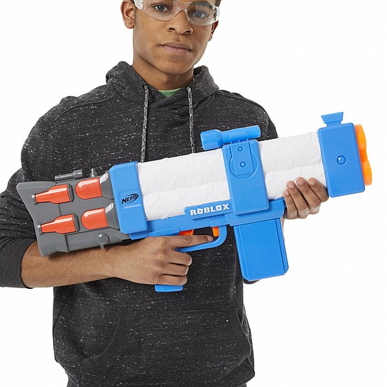 ���� ��� / NERF ������� ���� ��� + 10 ��� ����