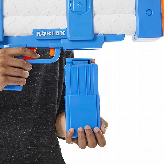���� ��� / NERF ������� ���� ��� + 10 ��� ����