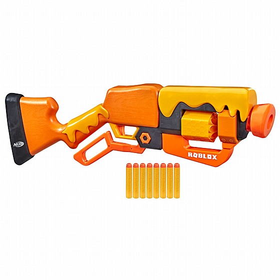���� ��� / NERF ������� ���� + 8 ��� ����