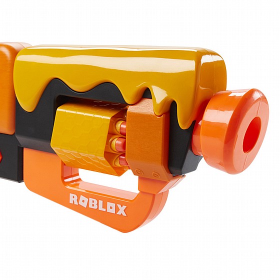 ���� ��� / NERF ������� ���� + 8 ��� ����