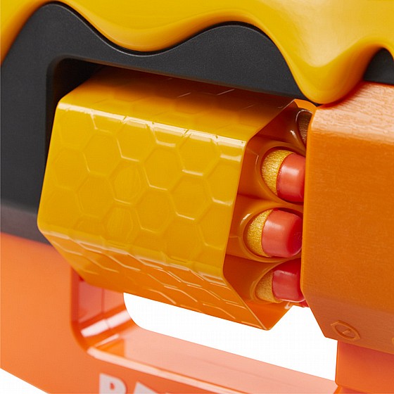 ���� ��� / NERF ������� ���� + 8 ��� ����